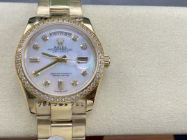 Picture of Rolex Watches Women Day Date _SKU94rolex-36mm-0929254226